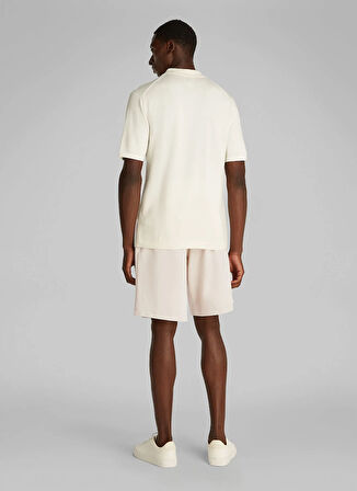 Gri Erkek Sweat Şort K10K114121PDV