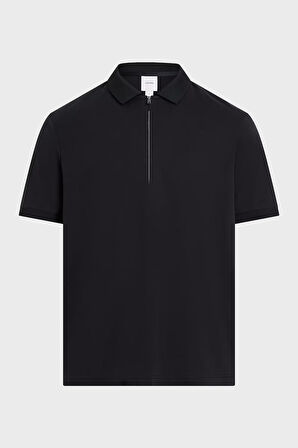 Calvin Klein Erkek Polo Yaka T Shirt K10K114570 BEH