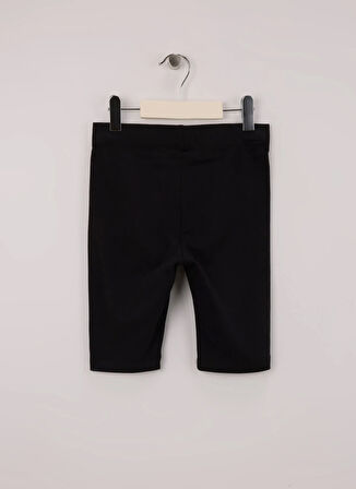 Calvin Klein Siyah Kız Çocuk Set 2li IU0IU00705BEH