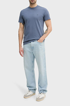 Calvin Klein Erkek T Shirt J30J326683 PCP