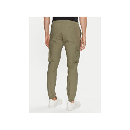 CALVIN KLEIN SKINNY CARGO Pantolon