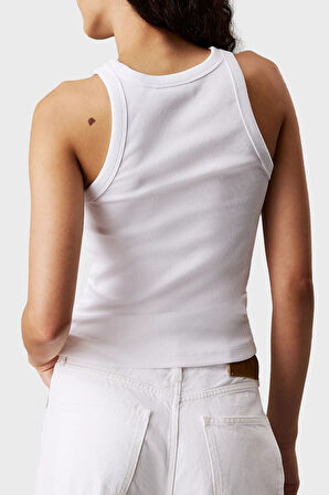Calvin Klein Bayan Top J20J225301 YAA