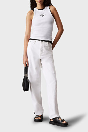 Calvin Klein Bayan Top J20J225301 YAA