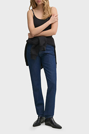 Calvin Klein Bayan Top J20J225312 BEH