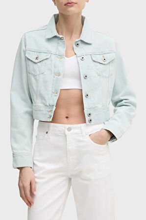 Calvin Klein Kadın Top J20J225308 YAA