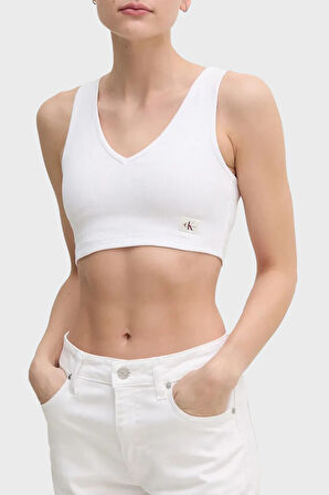 Calvin Klein Bayan Top J20J225308 YAA