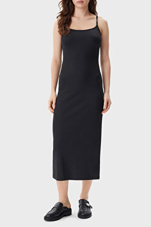 Calvin Klein Bayan Elbise J20J225288 BEH