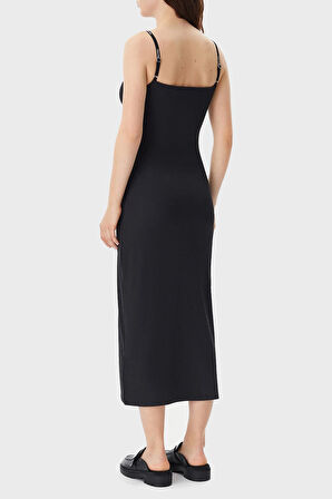 Calvin Klein Bayan Elbise J20J225288 BEH