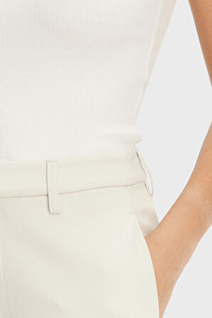 Calvin Klein Kadın Pantolon J20J225334 ADA