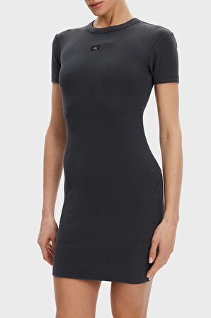 Calvin Klein Bayan Elbise J20J225265 PT2