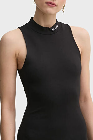 Calvin Klein Bayan Elbise J20J225290 BEH