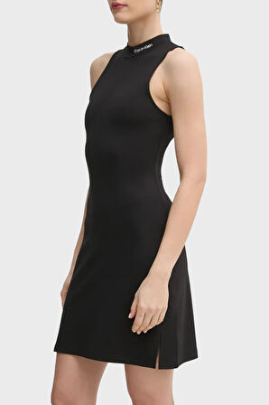 Calvin Klein Kadın Elbise J20J225290 BEH