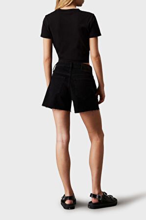 Calvin Klein Bayan Short J20J225154 1BY
