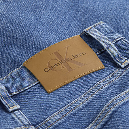 CALVIN KLEIN MOM JEAN Jeans