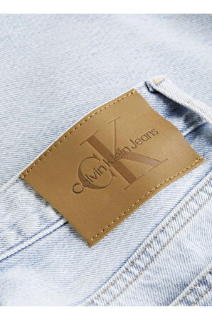 Calvin Klein Kadın Jean-J20J225135