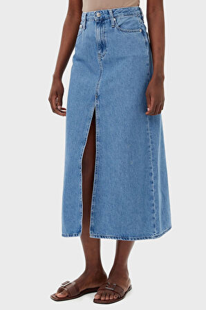 Calvin Klein Kadın Etek J20J225192 1AA