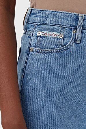 Calvin Klein Kadın Etek J20J225192 1AA