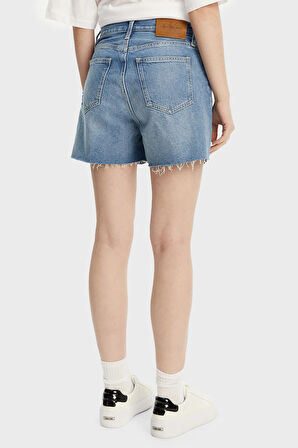 Calvin Klein Bayan Short J20J225159 1AA