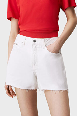 Calvin Klein Bayan Short J20J225153 1AA