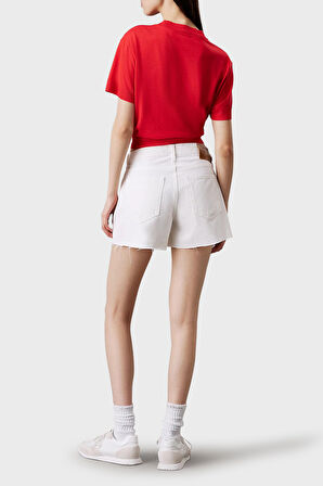 Calvin Klein Bayan Short J20J225153 1AA
