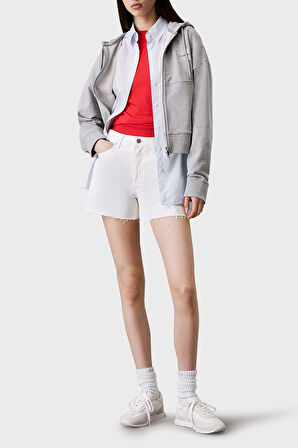 Calvin Klein Kadın Short J20J225153 1AA