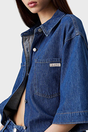 Calvin Klein Bayan Elbise J20J225169 1A4