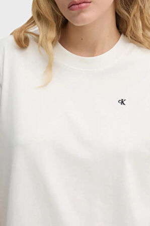 Calvin Klein Bayan T Shirt J20J225238 YAS