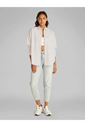 CALVIN KLEIN Kadın Gömlek-J20J224436