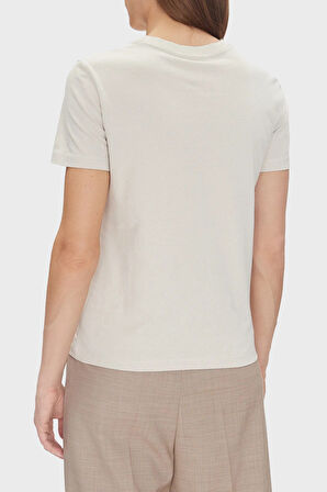 Calvin Klein Bayan T Shirt J20J225243 ADA