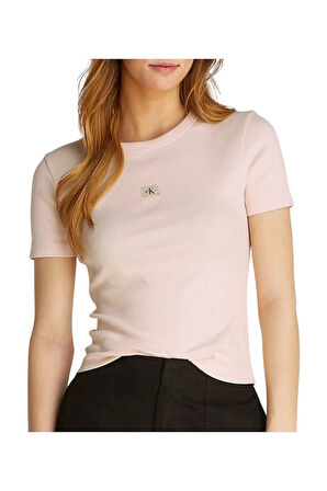 Calvin Klein Kadın Tişört-J20J225245