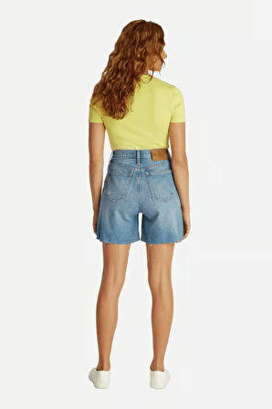 CALVIN KLEIN Kadın Şort-J20J225513