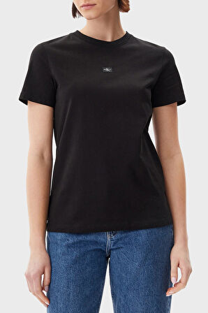 Calvin Klein Bayan T Shirt J20J225243 BEH