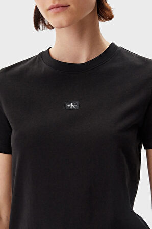 Calvin Klein Bayan T Shirt J20J225243 BEH