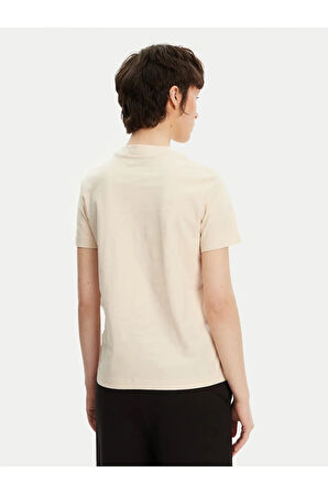 CALVIN KLEIN Kadın Tişört-J20J225256