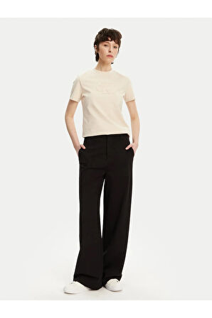 CALVIN KLEIN Kadın Tişört-J20J225256