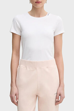 Calvin Klein Bayan T Shirt J20J225540 YAA