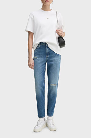 Calvin Klein Bayan T Shirt J20J225247 YAA