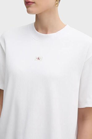Calvin Klein Bayan T Shirt J20J225247 YAA