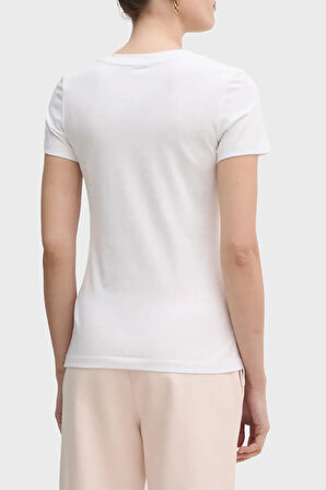 Calvin Klein Bayan T Shirt J20J225540 YAA