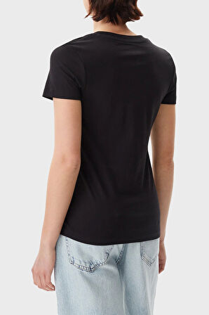 Calvin Klein Bayan T Shirt J20J225252 BEH