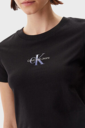 Calvin Klein Bayan T Shirt J20J225252 BEH