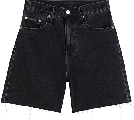 CALVIN KLEIN BERMUDA SHORT Jeans