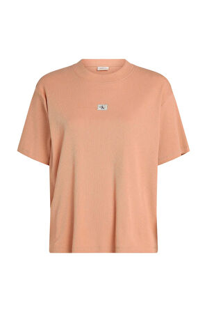 CALVIN KLEIN Kadın Tişört-J20J225247