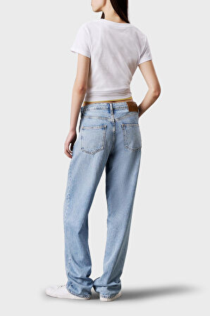 Calvin Klein Bayan T Shirt J20J225252 YAA