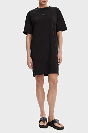 Calvin Klein Bayan Elbise J20J225289 BEH