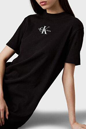 Calvin Klein Bayan Elbise J20J225543 BEH