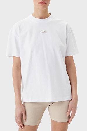 Calvin Klein Bayan T Shirt J20J225539 YAA