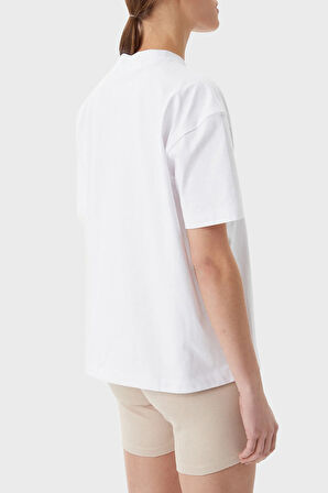 Calvin Klein Bayan T Shirt J20J225539 YAA