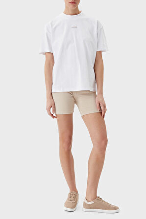 Calvin Klein Bayan T Shirt J20J225539 YAA
