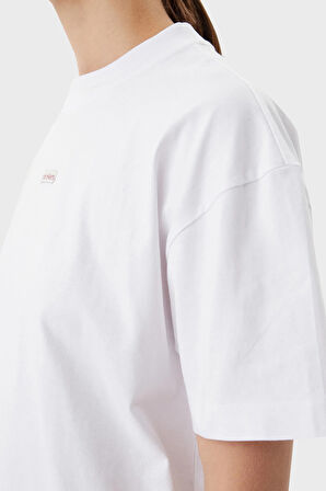 Calvin Klein Bayan T Shirt J20J225539 YAA